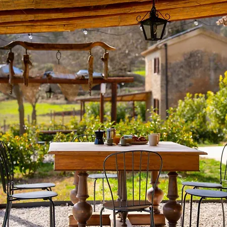 Le Tre Aie - Cilento Holidays Casa de férias