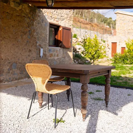 Le Tre Aie - Cilento Holidays * San Giovanni a Piro