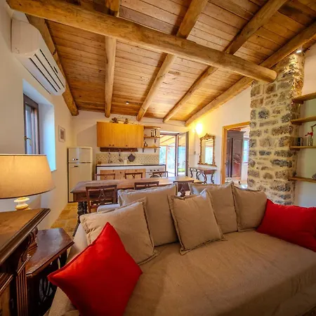 Le Tre Aie - Cilento Holidays
