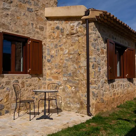 Casa de férias Le Tre Aie - Cilento Holidays