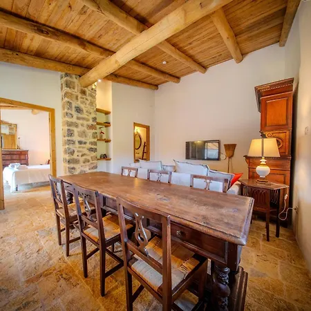 Le Tre Aie - Cilento Holidays Casa de férias
