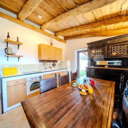 Le Tre Aie - Cilento Holidays San Giovanni a Piro