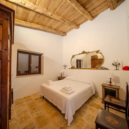 Сasa de vacaciones Le Tre Aie - Cilento Holidays *