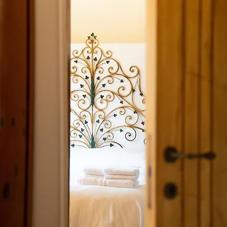 Le Tre Aie - Cilento Holidays