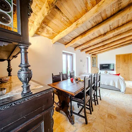 Le Tre Aie - Cilento Holidays *