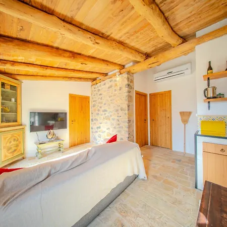 Casa de férias Le Tre Aie - Cilento Holidays