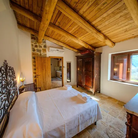 Le Tre Aie - Cilento Holidays Casa de férias San Giovanni a Piro