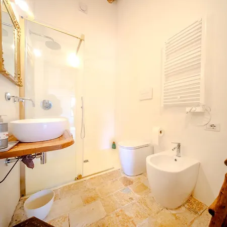Le Tre Aie - Cilento Holidays *