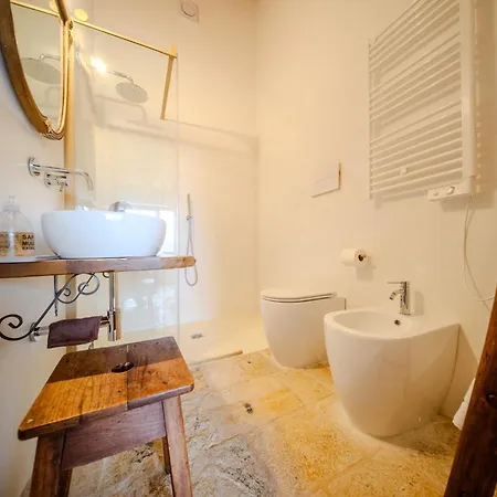 Le Tre Aie - Cilento Holidays