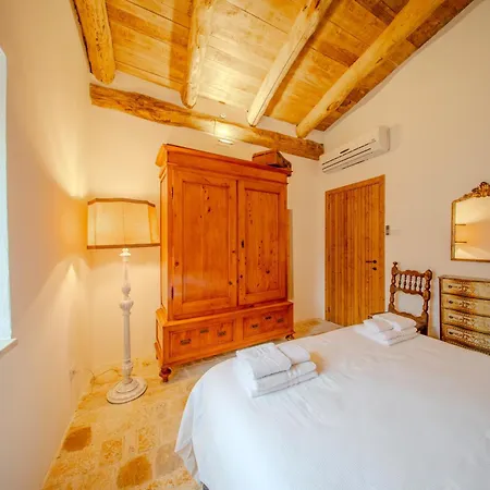 Le Tre Aie - Cilento Holidays Casa de férias