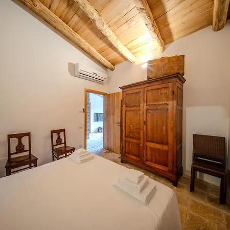 Le Tre Aie - Cilento Holidays Casa de férias