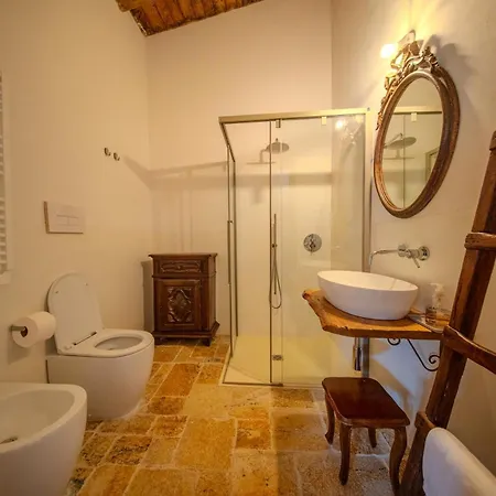 Le Tre Aie - Cilento Holidays Casa de férias *