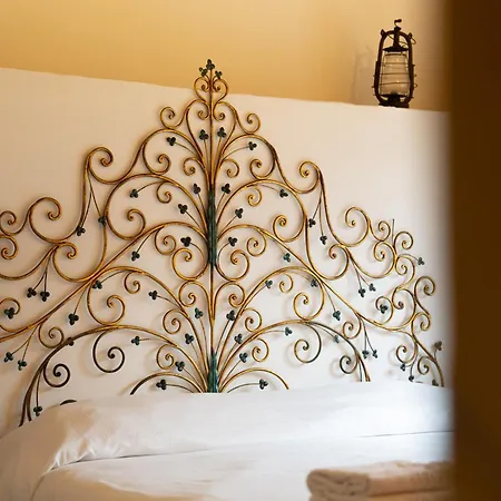 Le Tre Aie - Cilento Holidays San Giovanni a Piro