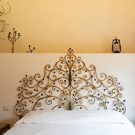Le Tre Aie - Cilento Holidays * San Giovanni a Piro