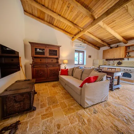 Le Tre Aie - Cilento Holidays
