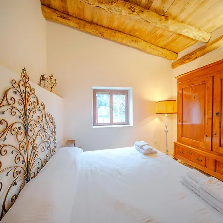 Casa de férias Le Tre Aie - Cilento Holidays