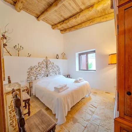 Casa de férias Le Tre Aie - Cilento Holidays San Giovanni a Piro