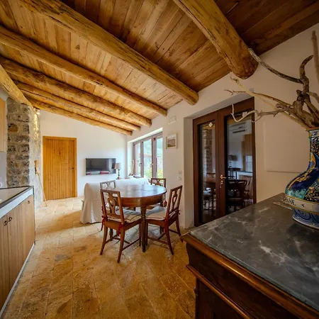Le Tre Aie - Cilento Holidays *