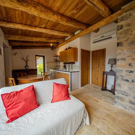 Le Tre Aie - Cilento Holidays Casa de férias