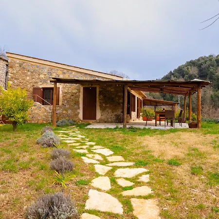 Le Tre Aie - Cilento Holidays Casa de férias San Giovanni a Piro