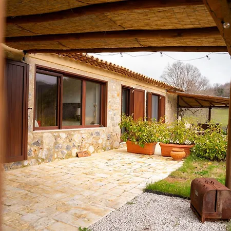 Le Tre Aie - Cilento Holidays