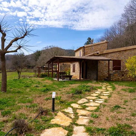 Le Tre Aie - Cilento Holidays Casa de férias
