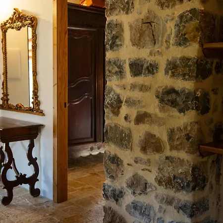 Le Tre Aie - Cilento Holidays Casa de férias San Giovanni a Piro
