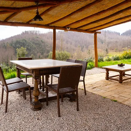 Le Tre Aie - Cilento Holidays San Giovanni a Piro