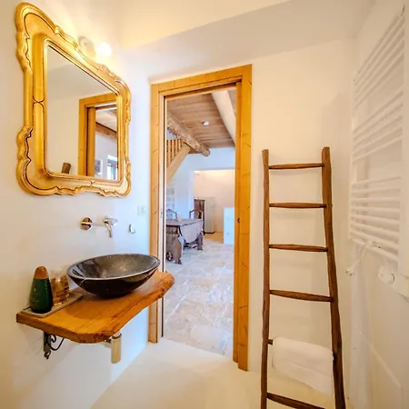 Le Tre Aie - Cilento Holidays