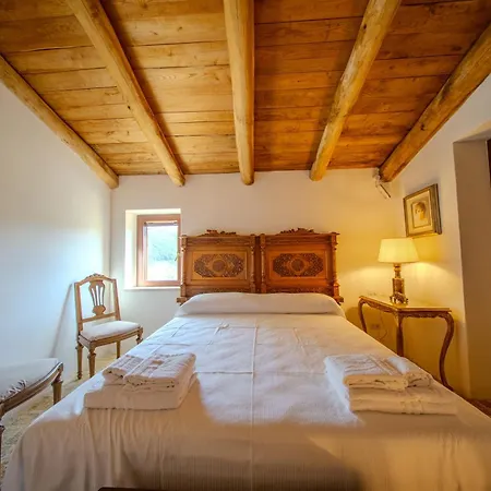 Le Tre Aie - Cilento Holidays *