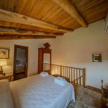 Le Tre Aie - Cilento Holidays * San Giovanni a Piro
