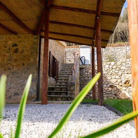 Le Tre Aie - Cilento Holidays Casa de férias San Giovanni a Piro