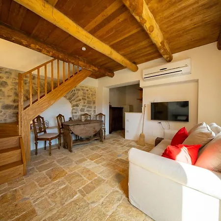 Le Tre Aie - Cilento Holidays *