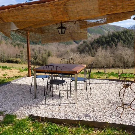 Le Tre Aie - Cilento Holidays Casa de férias San Giovanni a Piro