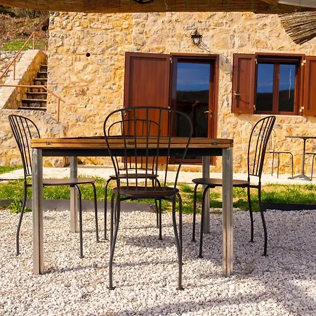 Le Tre Aie - Cilento Holidays Casa de férias *