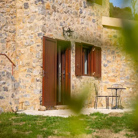 Le Tre Aie - Cilento Holidays *