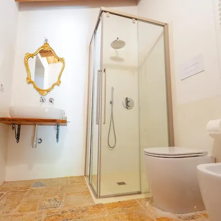 Сasa de vacaciones Le Tre Aie - Cilento Holidays