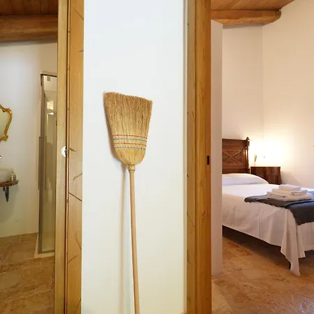 Le Tre Aie - Cilento Holidays * San Giovanni a Piro