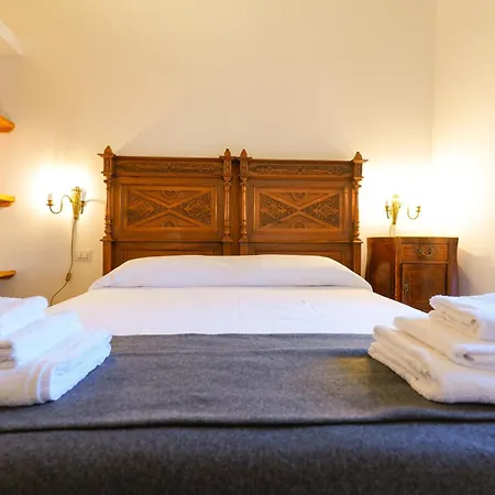 Hébergement de vacances Le Tre Aie - Cilento Holidays San Giovanni a Piro