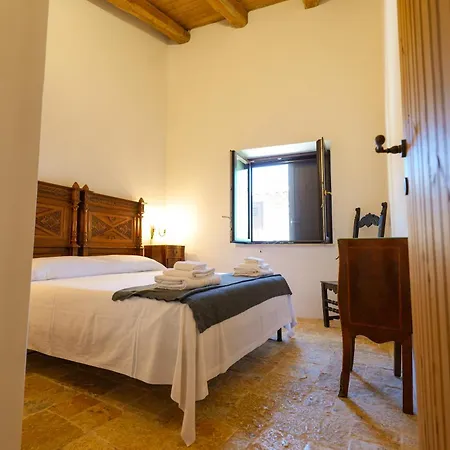 Сasa de vacaciones Le Tre Aie - Cilento Holidays